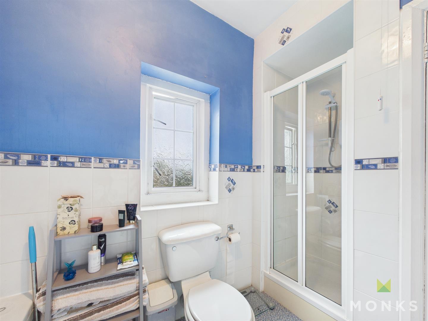 59 Harlescott Crescent, Shrewsbury, SY1 3AX For Sale